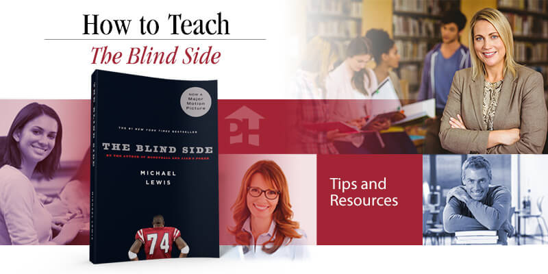Teaching The Blind Side by Michael Lewis